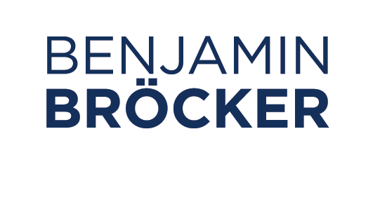 Benjamin Bröcker