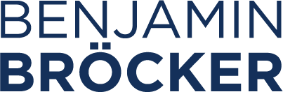 Benjamin Bröcker